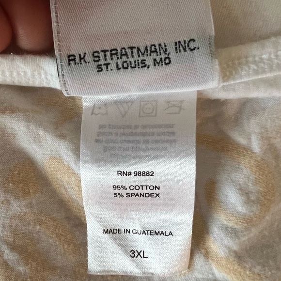 Harley-Davidson Aloha Big Island Kona Hawaii Tank Top 1.  1XL-3XL (runs small) - Picture 8 of 13